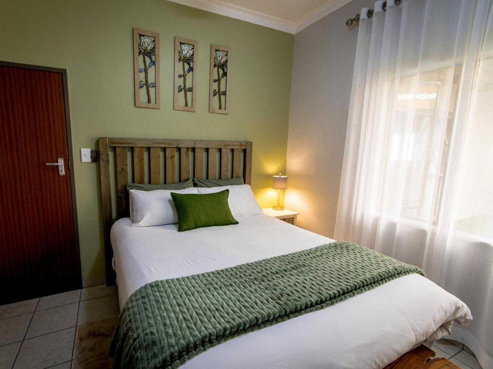 Meerkat Manor Self-Catering & Accommodation Windhoek Quarto foto